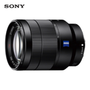 双11预售：SONY 索尼 Vario-Tessar T* FE 24-70mm F4 ZA OSS全画幅蔡司标准变焦微单相机镜头 E卡口(SEL2470Z)