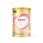 FIRMUS 飞鹤 小听粉尝鲜 系列段数可任选