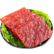 润喉糖肉脯干 多款任选