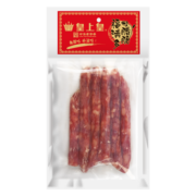 皇上皇 中华老字号手信火锅肠广式腊肠 加热即食福满多腊肠200g