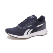 限尺码：Reebok 男女款低帮运动跑鞋