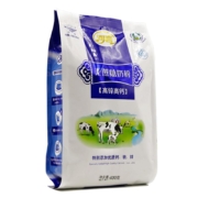 河套 高锌高钙 无蔗糖奶粉 400g*1袋