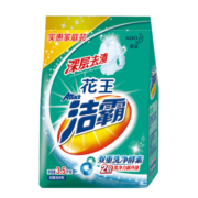 洁霸深层去渍无磷洗衣粉 3.5kg 洗衣粉 3.5kg