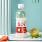 88vip、概率劵：正官庄 红参水饮品 340ml