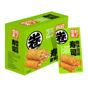 吃圈货子 寿司卷豆制品 1袋