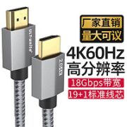ULT-unite HDMI线2.0版 2m