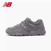 双11预售：New Balance 男女经典复古老爹鞋 ML850CF