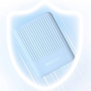 momax 摩米士 IP122 磁吸移动电源 5000mAh