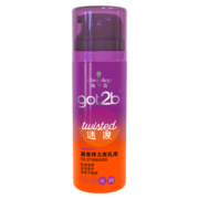 施华蔻（Schwarzkopf）got2b迷浪盈卷弹力素乳液100ml(卷发碎发定型 持久护卷 清爽)
