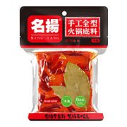 名扬 牛油麻辣火锅底料 400g