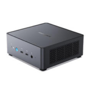 UM790 PRO 迷你台式机 黑色（锐龙R9-7940HS、核芯显卡）