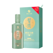 习酒醇钻习酒 酱香型白酒 53度  500ml单瓶装 贵州白酒