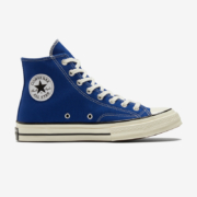 双11预售：CONVERSE 匡威 Chuck Taylor All Star 1970s 蓝宝石 168509C