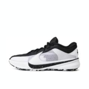 NIKE 耐克 ZOOM FREAK 5 字母哥 回弹缓震抓地 男子篮球鞋