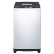 双11预售：Haier 海尔 全自动洗衣机 8公斤