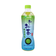 伊藤园（ITOEN）抹茶绿茶 茶叶饮料 无糖茶饮 500ml*15瓶 整箱
