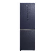 预售、PLUS会员：Hisense 海信 真空超薄系列 BCD-415WTDGVBPIV 风冷双门冰箱 415L 蓝色