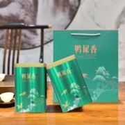 中广德盛 鸭屎香凤凰单丛茶礼罐装 105g