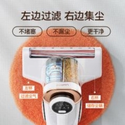 UWANT 友望除螨仪除螨神器除螨床上家用吸尘器紫外杀菌小飓风M200s