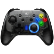 盖世小鸡T4pro电脑PC版游戏手柄无线电视原神Steam安卓switch苹果ios平板手机模拟器ns蓝牙体感双人成行apex