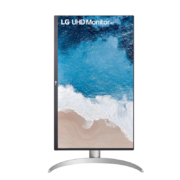 PLUS会员、预售：LG 乐金 27UP850N 27英寸 IPS FreeSync 显示器（3840×2160、60Hz、95%P3、HDR400、Type-c 90W）