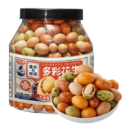 PLUS会员、概率券: 比比赞 多彩花 480g
