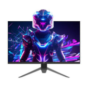 KTC H27P22S 27英寸lPS显示器（3840*2160、160Hz、HDR400、97.5%DCI-P3）