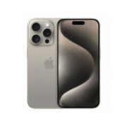 Apple 苹果 iPhone 15 Pro Max 支持移动联通电信5G 双卡双待游戏手机