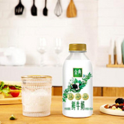 金典 巴氏杀菌鲜牛奶 450ml*3瓶