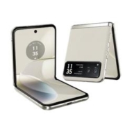 23日20点、双11预售：motorola 摩托罗拉 razr 40 5G折叠屏手机 8GB+256GB