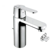 GROHE 高仪 吉特系列 23454000 台盆龙头 M码