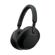 20点开始：SONY 索尼 WH-1000XM5 头戴式无线蓝牙降噪耳机 黑色