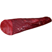 京东百亿补贴 阮小哥 原切牛里脊 黄牛肉整根 生鲜 原切牛里脊5斤