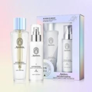 AIN.SDD熊果苷精粹水乳两件套