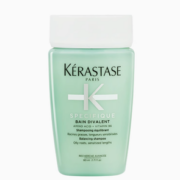 88VIP！KÉRASTASE 卡诗 双重功能洗发水80ml*1瓶