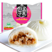 五亭 點心 三丁包 540g