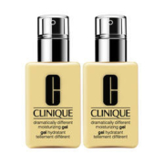 双11预售、88VIP：CLINIQUE倩碧 黄油乳液面霜125ml 赠同款正装125ml