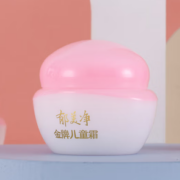 郁美净 金牌系列 儿童霜 40g
