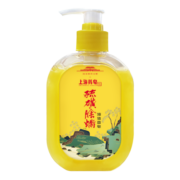 上海药皂硫磺除螨液体香皂210g 抑菌去油除螨沐浴洁面