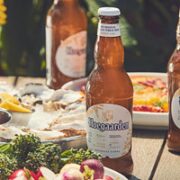 Hoegaarden 福佳 白啤酒比利时风味精酿小麦330ml*24瓶/箱