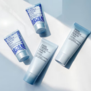 ESTEE LAUDER 雅诗兰黛 净莹柔肤洁面乳 30ml*5
