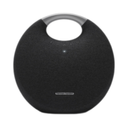 哈曼卡顿（Harman/Kardon） Onyx Studio6音乐星环六代 蓝牙音箱 便携音响 黑色