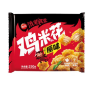 思念  饿魔食堂鸡米花 250g*2袋