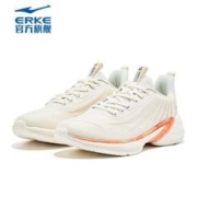 限尺码：ERKE 鸿星尔克 女子跑鞋 12121303496