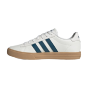 阿迪达斯 （adidas）运动鞋男NEO DAILY 2.0 复古休闲板鞋 EG4000
