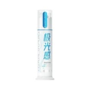 冷酸灵 极光感抗敏感牙膏 130g