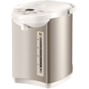 plus会员：Midea 美的 MK-SP50Colour201 保温电水壶 5L 樱粉金154元包邮（双重优惠）