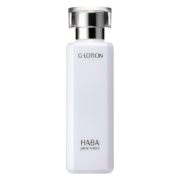 PLUS会员：HABA 润泽柔肤水 180ml*2件+20ml