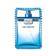 范思哲（VERSACE）云淡风轻绅情男士淡香水100ml 送男友老公生日礼物 节日礼物