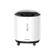 京东PLUS：yuwell 鱼跃 8F-5W 制氧机 5L
